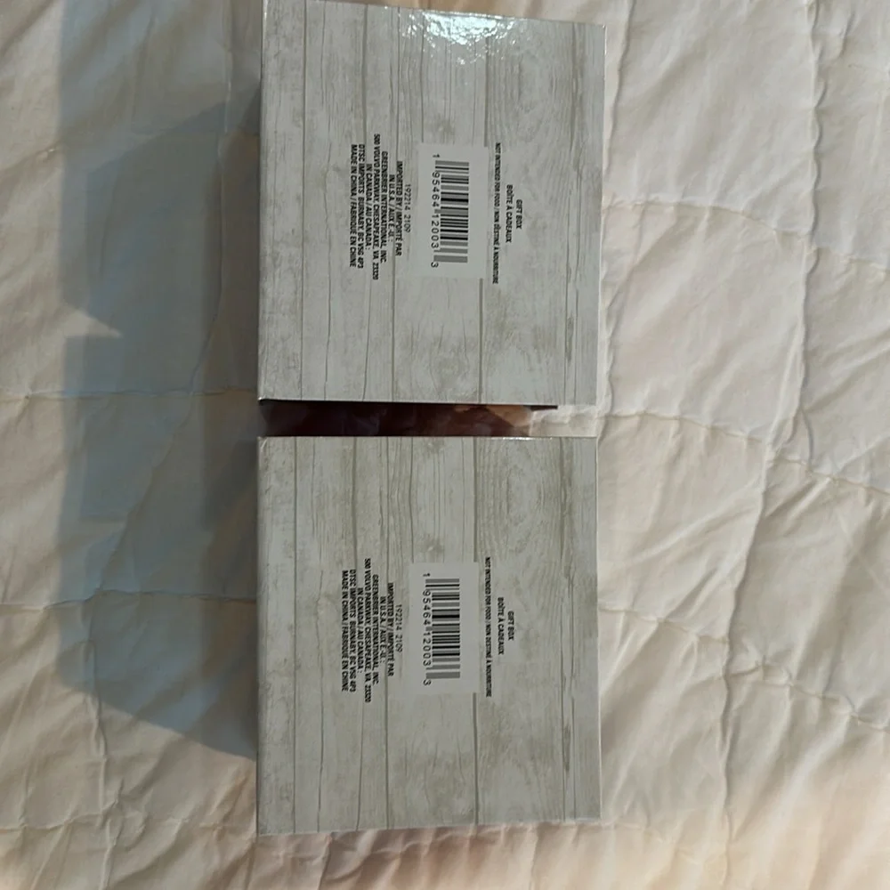 None valentine gift